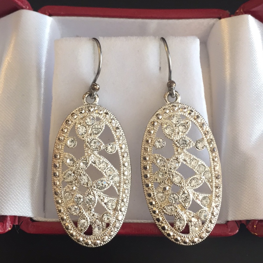 Vintage earrings